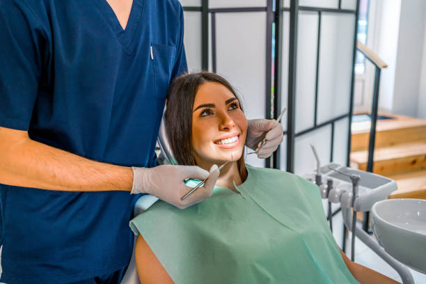 Why Choose Us for Your Dental Needs in Jal, NM